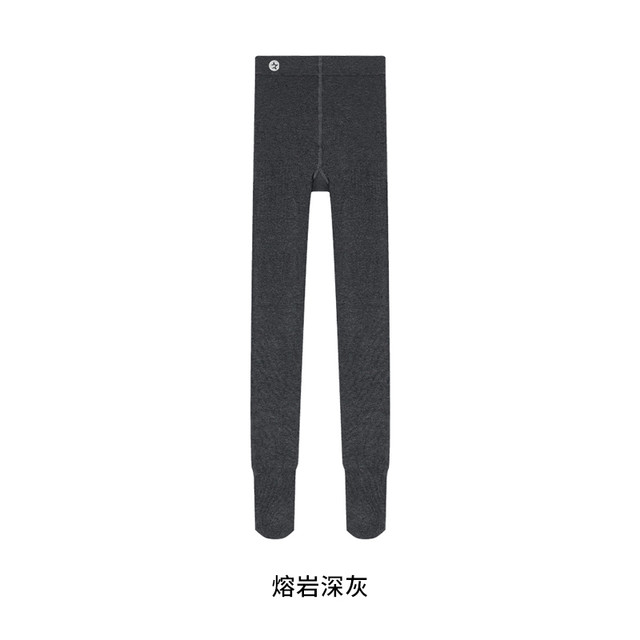 半醒 女士加厚针织连裤袜 W0028