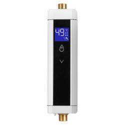 晓晴 GH-C55X 恒温 即热式热水器