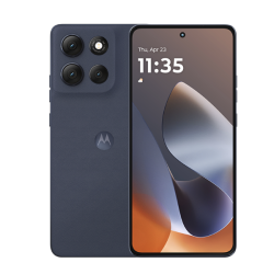 摩托罗拉 moto g100 Pro 5G手机 12GB+512GB 松烟蓝