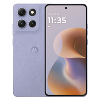 motorola 摩托罗拉 moto g100 Pro 5G手机 8GB+256GB 绫罗紫