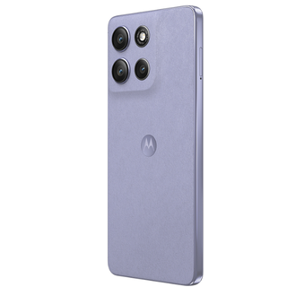 motorola 摩托罗拉 moto g100 Pro 5G手机 8GB+256GB 绫罗紫