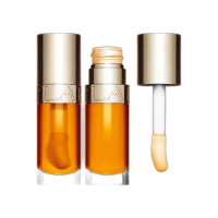 CLARINS 娇韵诗 植萃凝亮护唇油
