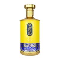 榆树钱 纯粮酒 浓香型白酒