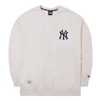 NEW ERA ERA 纽亦华 13781153 白色 M 长袖卫衣