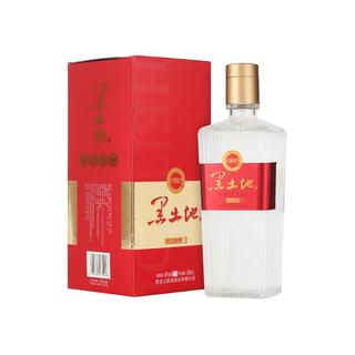  BLACK SOIL/黑土地 纯粮食酒 白酒  浓香型 箱装