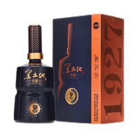 BLACK SOIL/黑土地 浓香型名酒  箱装 500mL 38度