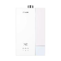 Leader JSQ30-16LG5MAXDU1 一级静音恒温 燃气热水器