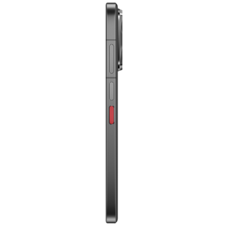 魅族（）22 16GB+512GB 无界黑 5000万四主摄 3X超清潜望长焦 第四代骁龙8s 5G拍照手机