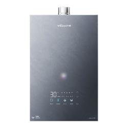 万和 JSQ30-16V9X ULTRA 静音恒温 燃气热水器