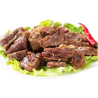 果亦橙宁夏滩羊肉礼盒新鲜现杀半只羊腿羊排肚包肉羊蝎子后腿中秋礼盒装 滩羊礼盒 肚包肉2斤+羊肉肠2斤