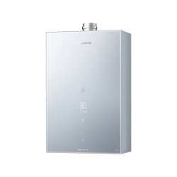万和 JSQ30-16KA3 AI双伺服控温 16L 天然气 燃气热水器
