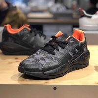  adidas/阿迪达斯 缓震 男士运动鞋