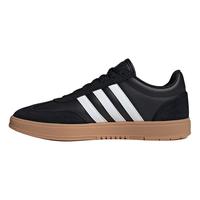 阿迪达斯 adidas 德训鞋 女鞋 冬季低帮休闲鞋 板鞋 T头鞋 JP5351