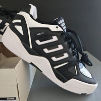  adidas/阿迪达斯 耐脏 男士休闲鞋