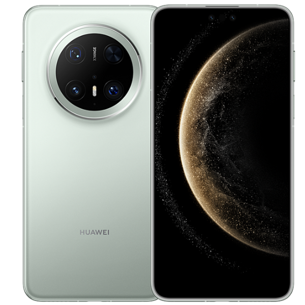 华为 Mate 70 Pro 5G手机 12GB+512GB 云杉绿