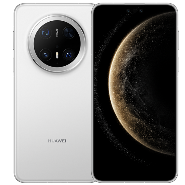 华为 Mate 70 Pro 5G手机 12GB+512GB 雪域白