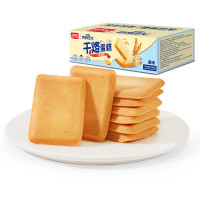 盼盼 干烙蛋糕饼干 500g*2箱