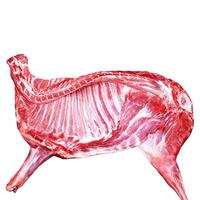 环有 西北黄土地散养羊肉 5斤