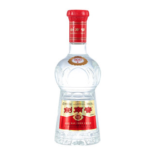 剑南春 水晶剑 2019年 52%vol 浓香型白酒 500ml*6瓶 整箱装