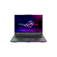 ROG/玩家国度 高性能 电竞游戏笔记本