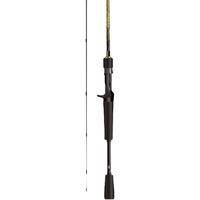 达亿瓦（DAIWA）一击GL路亚竿轮套装纺车轮/水滴轮渔具套装 【泛用】GL70MLB+一击水滴轮右手
