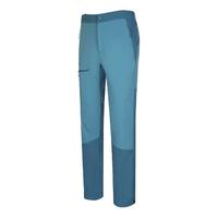 图途户外软壳裤男士SALEWA徒步长裤保暖防风防泼水沙乐华登山裤女