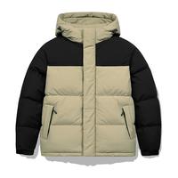 VANCL 凡客诚品 加厚防风保暖棉服外套