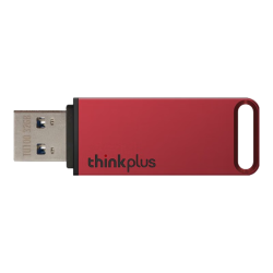 thinkplus USB3.1 U盘  中国红 32GB
