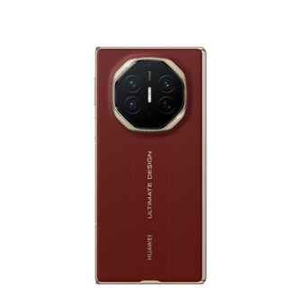 HUAWEI 华为 Mate XTs 非凡大师 折叠屏手机 16GB+1TB 瑞红