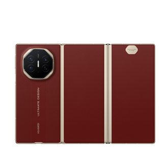 HUAWEI 华为 Mate XTs 非凡大师 折叠屏手机 16GB+1TB 瑞红