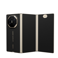 华为 Mate XTs 非凡大师 折叠屏手机 16GB+256GB 玄黑