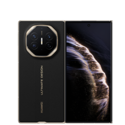 华为 Mate XTs 非凡大师 折叠屏手机 16GB+512GB 玄黑