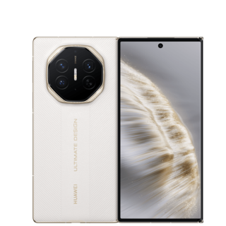 华为 Mate XTs 非凡大师 折叠屏手机 16GB+256GB 皓白