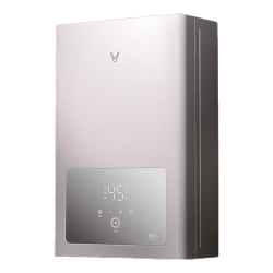 云米 JSQ30-VGW1641 AI语音控制 16L 天然气 燃气热水器