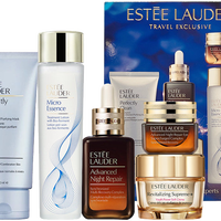 ESTEE LAUDER/雅诗兰黛 修护紧致套装