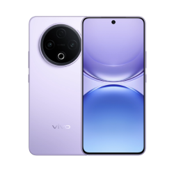 vivo Y500 5G手机 8GB+128GB 龙晶紫