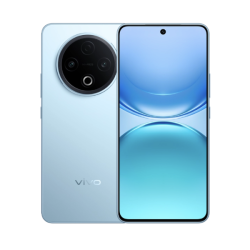 vivo Y500 5G手机 12GB 512GB 冰川蓝