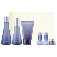  su:m37°/苏秘37°  女士护肤品套装+水乳+洗面奶  290ml/g