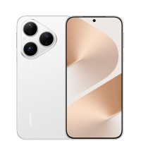 华为 Pura 80 5G手机 12GB+512GB 丝绒白