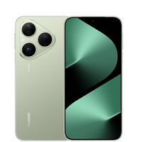 华为 Pura 80 5G手机 12GB+256GB 丝绒绿