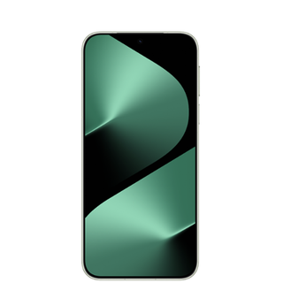 HUAWEI 华为 Pura 80 5G手机 12GB+256GB 丝绒绿