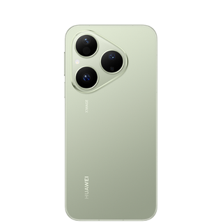 HUAWEI 华为 Pura 80 5G手机 12GB+256GB 丝绒绿