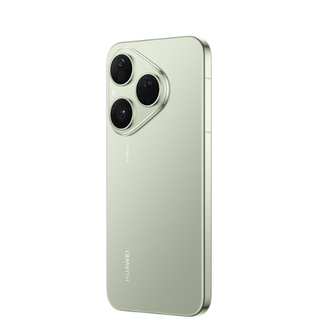 HUAWEI 华为 Pura 80 5G手机 12GB+256GB 丝绒绿