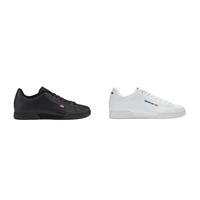  Reebok/锐步 复古 男士板鞋
