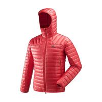 MILLET 觅乐 无缝科技羽绒服 MIV8007