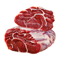 往来白丁 内蒙古原切牛腱子肉 2.5kg