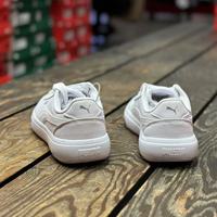  PUMA/彪马 复古透气 女士运动鞋