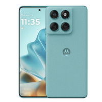motorola 摩托罗拉 moto edge 60s 5G手机 12GB+256GB 冰川薄荷