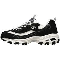 SKECHERS 斯凯奇 D'lites 1.0 女子休闲运动鞋 149463