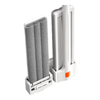 益伟 家用一拖净免手洗加厚 38cm+2布